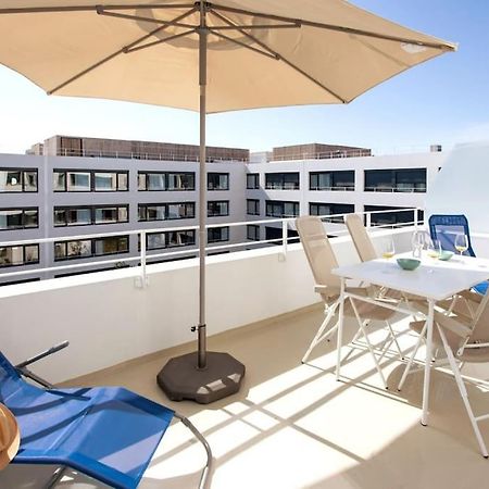 L17 Arenas Suite 3 Balconies 5Mins To The Sea Nice Luaran gambar